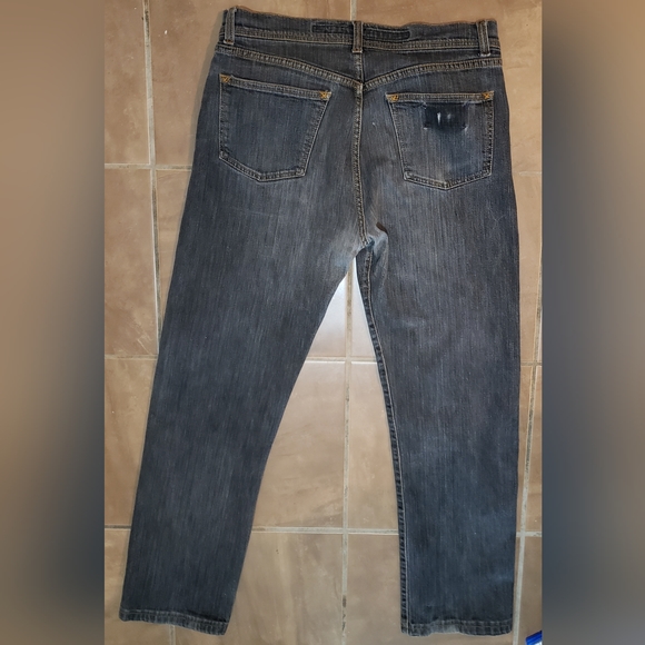 Stefano Ricci size 34 Jeans - Picture 2 of 5